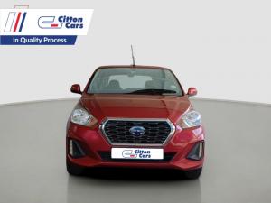 Datsun GO 1.2 LUX - Image 1