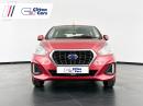 Thumbnail Datsun GO 1.2 LUX