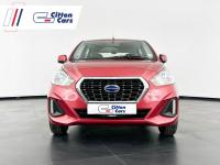 Thumbnail Datsun GO 1.2 LUX