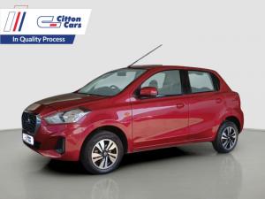 Datsun GO 1.2 LUX - Image 2