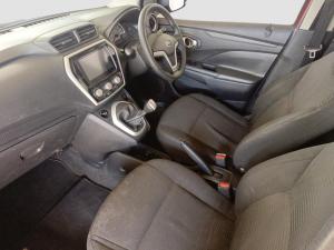 Datsun GO 1.2 LUX - Image 3