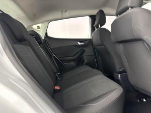 Ford Fiesta 1.0 Ecoboost Trend 5-Door - Image 10