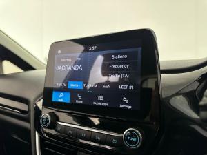 Ford Fiesta 1.0 Ecoboost Trend 5-Door - Image 11