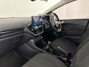 Ford Fiesta 1.0 Ecoboost Trend 5-Door - Image 13