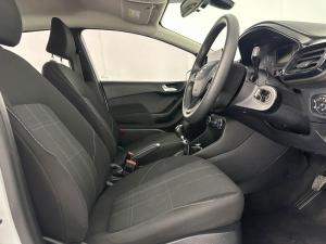 Ford Fiesta 1.0 Ecoboost Trend 5-Door - Image 15