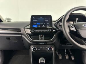 Ford Fiesta 1.0 Ecoboost Trend 5-Door - Image 19