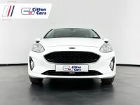 Thumbnail Ford Fiesta 1.0 Ecoboost Trend 5-Door