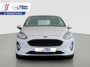 Thumbnail Ford Fiesta 1.0 Ecoboost Trend 5-Door