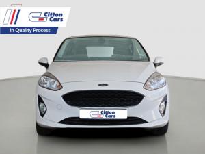 Ford Fiesta 1.0 Ecoboost Trend 5-Door - Image 1