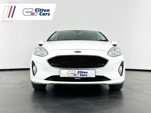 Ford Fiesta 1.0 Ecoboost Trend 5-Door - Image 1