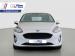 Ford Fiesta 1.0 Ecoboost Trend 5-Door - Thumbnail 1