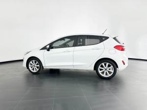Ford Fiesta 1.0 Ecoboost Trend 5-Door - Image 3