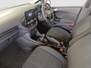 Ford Fiesta 1.0 Ecoboost Trend 5-Door - Image 3