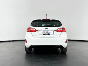 Ford Fiesta 1.0 Ecoboost Trend 5-Door - Image 4