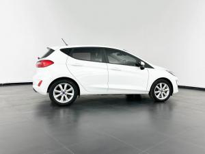 Ford Fiesta 1.0 Ecoboost Trend 5-Door - Image 5