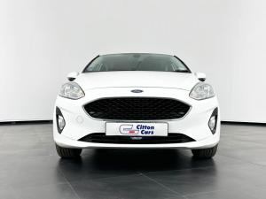Ford Fiesta 1.0 Ecoboost Trend 5-Door - Image 7