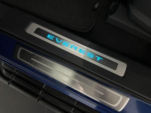 Ford Everest 3.2 Tdci LTD 4X4 automatic - Image 11