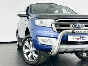 Ford Everest 3.2 Tdci LTD 4X4 automatic - Image 14
