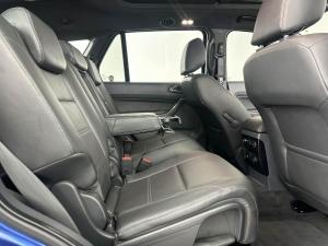 Ford Everest 3.2 Tdci LTD 4X4 automatic - Image 17