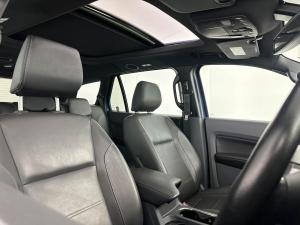 Ford Everest 3.2 Tdci LTD 4X4 automatic - Image 19
