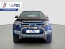 Thumbnail Ford Everest 3.2 Tdci LTD 4X4 automatic
