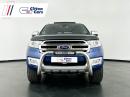 Thumbnail Ford Everest 3.2 Tdci LTD 4X4 automatic