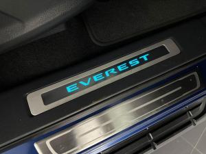 Ford Everest 3.2 Tdci LTD 4X4 automatic - Image 20