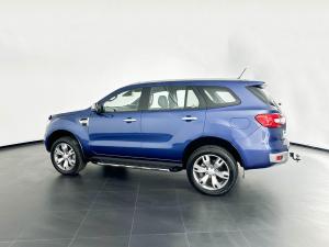 Ford Everest 3.2 Tdci LTD 4X4 automatic - Image 2