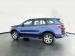 Ford Everest 3.2 Tdci LTD 4X4 automatic - Thumbnail 2