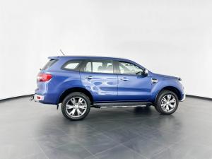 Ford Everest 3.2 Tdci LTD 4X4 automatic - Image 4