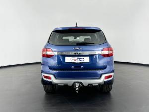 Ford Everest 3.2 Tdci LTD 4X4 automatic - Image 5