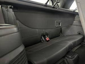 Ford Everest 3.2 Tdci LTD 4X4 automatic - Image 8