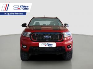 Ford Ranger 2.0D BI-TURBO Stormtrak automaticD/C - Image 1