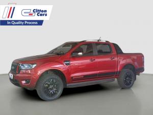 Ford Ranger 2.0D BI-TURBO Stormtrak automaticD/C - Image 2