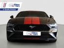 Thumbnail Ford Mustang 5.0 GT Convert automatic