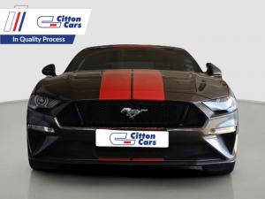 Ford Mustang 5.0 GT Convert automatic - Image 1