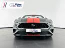 Thumbnail Ford Mustang 5.0 GT Convert automatic
