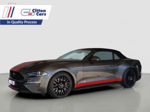 Ford Mustang 5.0 GT Convert automatic - Image 2