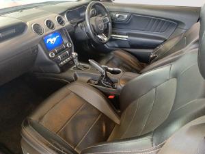 Ford Mustang 5.0 GT Convert automatic - Image 3
