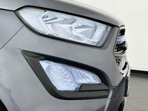 Ford Ecosport 1.5TiVCT Ambiente - Image 10
