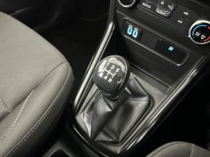 Ford Ecosport 1.5TiVCT Ambiente - Image 12