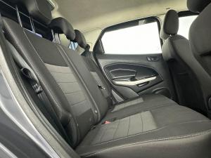 Ford Ecosport 1.5TiVCT Ambiente - Image 13