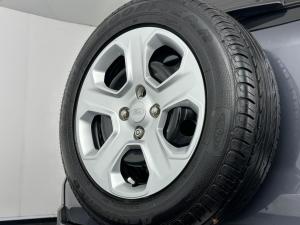 Ford Ecosport 1.5TiVCT Ambiente - Image 14