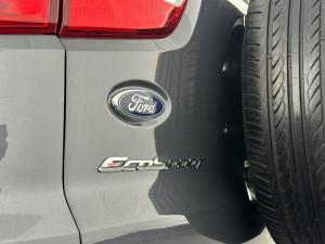 Ford Ecosport 1.5TiVCT Ambiente - Image 16