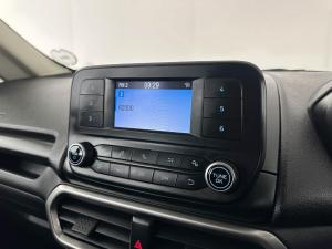 Ford Ecosport 1.5TiVCT Ambiente - Image 17