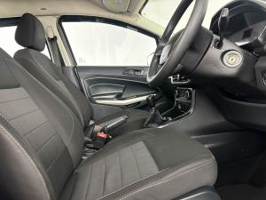 Ford Ecosport 1.5TiVCT Ambiente - Image 18