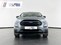 Thumbnail Ford Ecosport 1.5TiVCT Ambiente