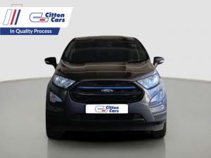 Ford Ecosport 1.5TiVCT Ambiente - Image 1