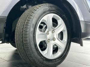 Ford Ecosport 1.5TiVCT Ambiente - Image 20