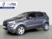 Ford Ecosport 1.5TiVCT Ambiente - Thumbnail 2